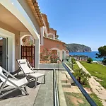 Bahia Suites Camp De Mar
