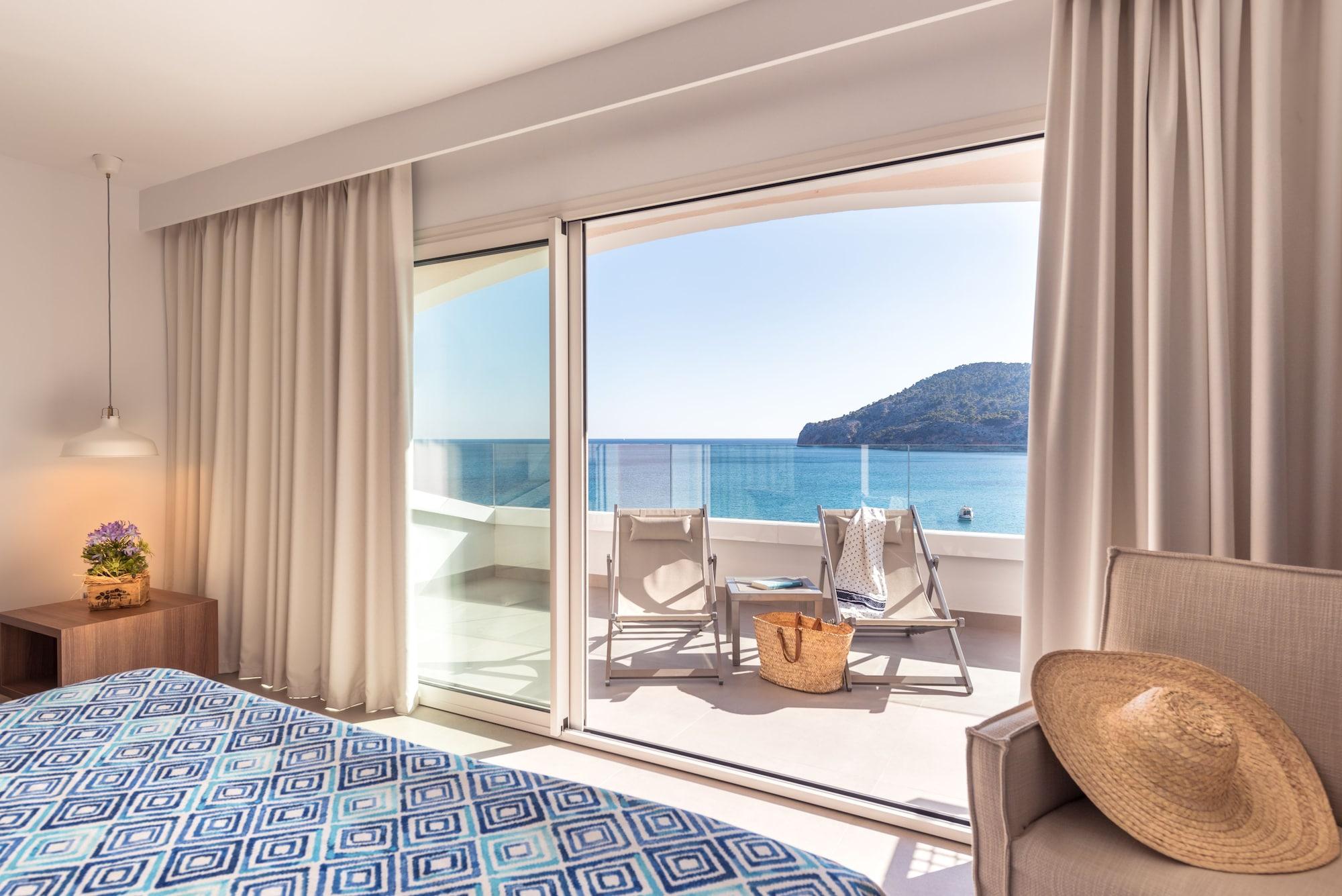 Bahia Lägenhetshotell 4*