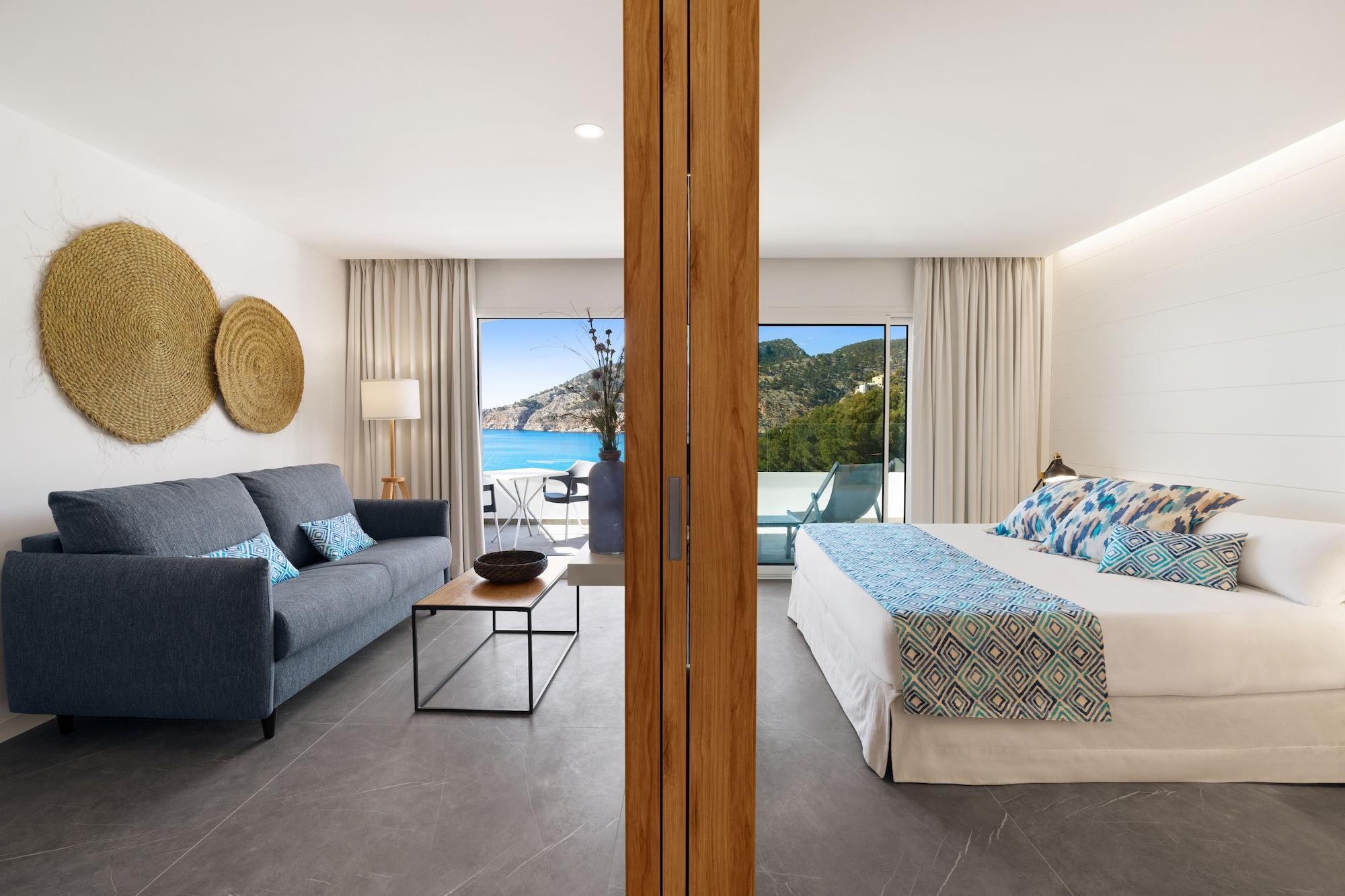 Lägenhetshotell Bahia 4*