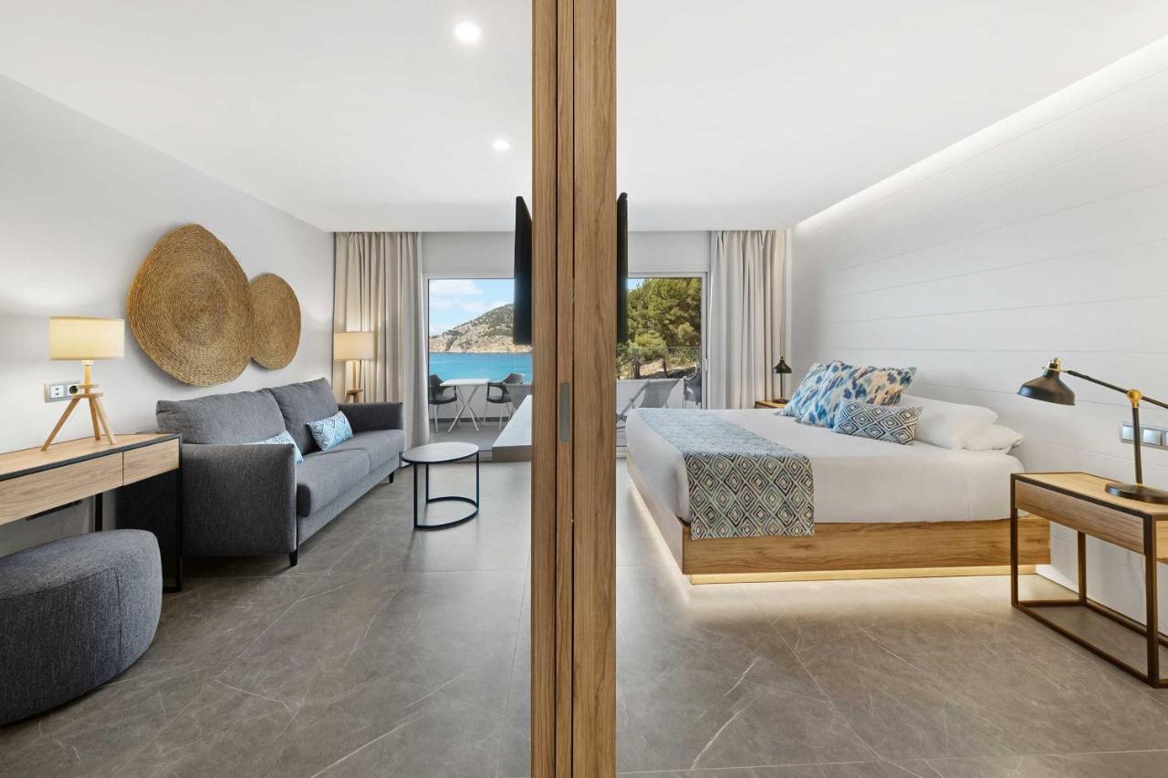 Bahia Lägenhetshotell