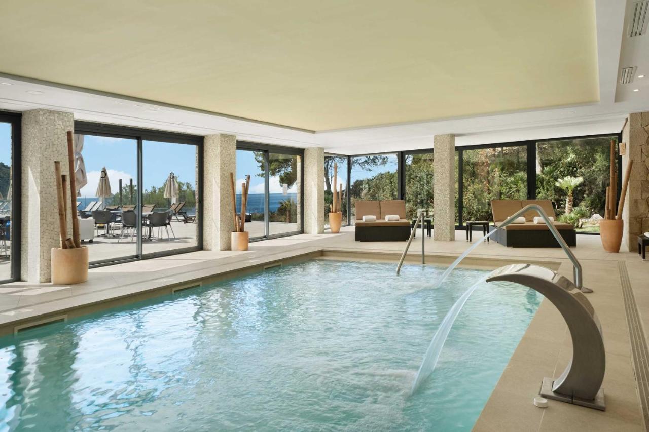 Lägenhetshotell Bahia 4*