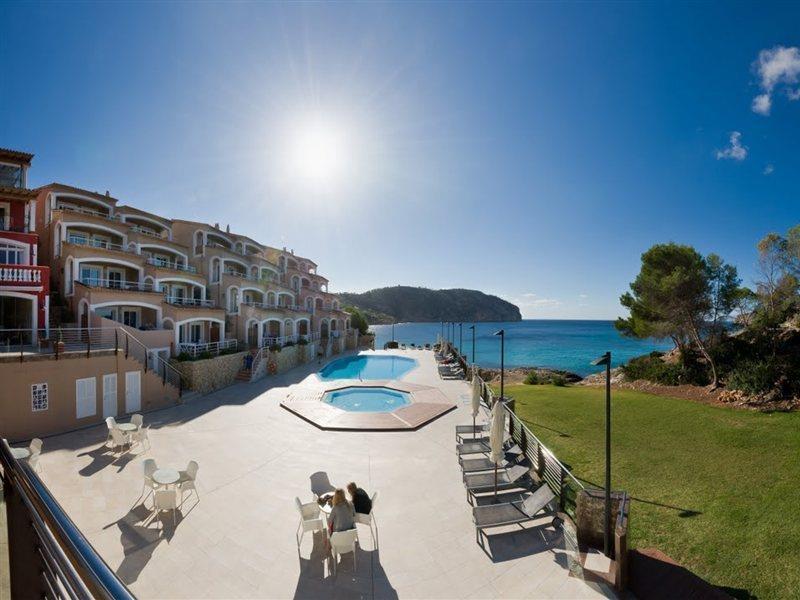 Bahia 4* Camp De Mar