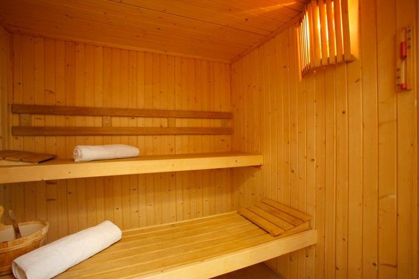 Bahia Lägenhetshotell 4*