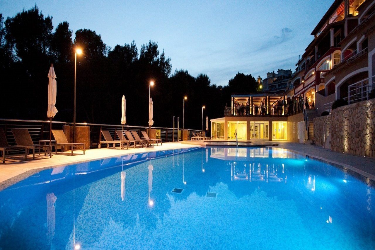 Bahia Lägenhetshotell 4*