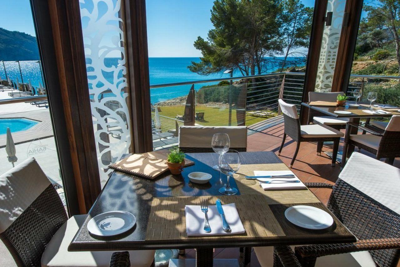 Bahia Lägenhetshotell Camp De Mar